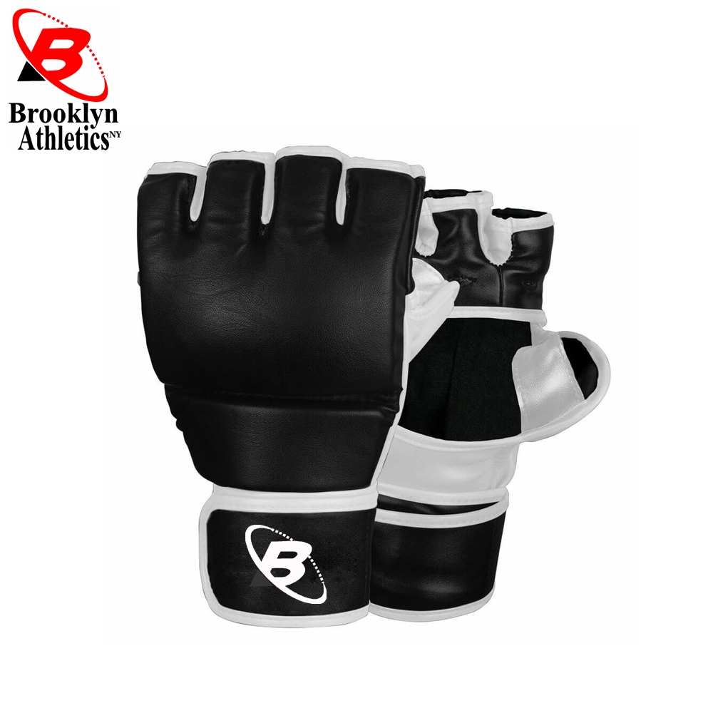 kick boxing gloves